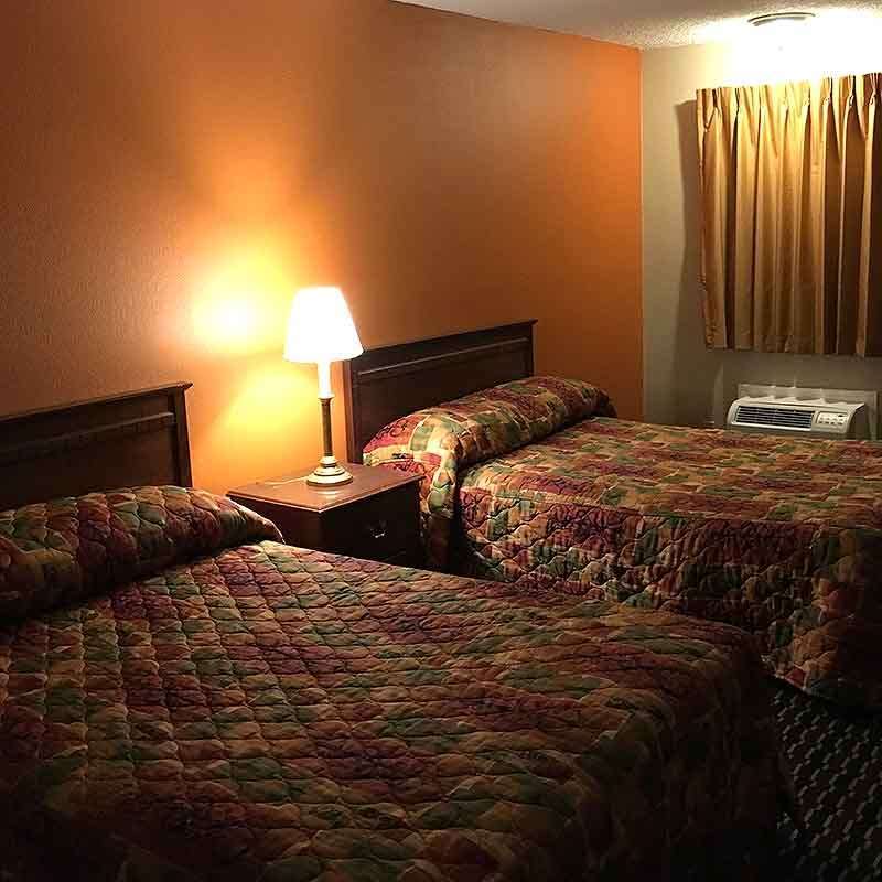 Knights Inn Мерріллвілл Номер фото